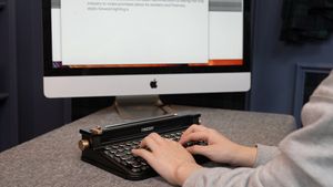 FINEDAY 3.0 Aluminum Edition: алюминиевая механическая Bluetooth-клавиатура стала доступна для заказа на Kickstarter