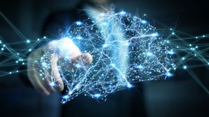 В России предлагают ввести маркировку созданного с помощью нейросетей контента