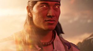 Первый трейлер Mortal Kombat 1 и дата релиза