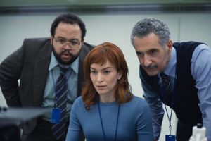 Apple приостановила съёмки второго сезона «Разделения» ввиду забастовки сценаристов