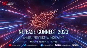 NetEase проведёт своё игровое мероприятие 20 мая