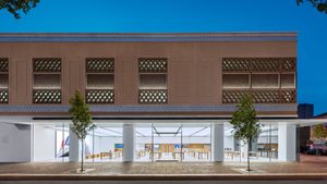 Конгресс США официально признал недобросовестную трудовую практику Apple и действия по уничтожению профсоюзов