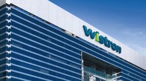 Компания Wistron, выпускающая продукцию для Apple, закроет своё производство в Индии