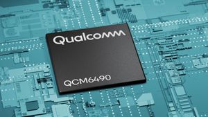 Qualcomm делает ставку на новые сегменты продуктов