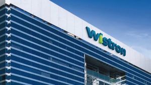 Не имея возможности получать прибыль, Wistron отказалась от сборки iPhone в Индии