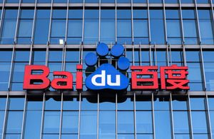 Baidu может выпустить собственный смартфон