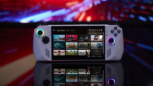 Asus ROG Ally: сколько стоит альтернатива Steam Deck в Европе?