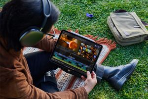 Apple анонсировала Final Cut Pro и Logic Pro для iPad с возможностью подписки