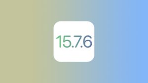 Вышли iOS 15.7.6 и iPadOS 15.7.6 для старых устройств