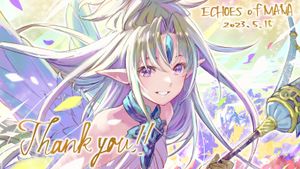 Square Enix закрыла Echoes of Mana для Android и iOS