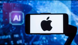 Apple ищет талантливых специалистов в области генеративного искусственного интеллекта
