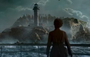 Хоррор Layers of Fear будет доступен на Mac в день релиза – 15 июня