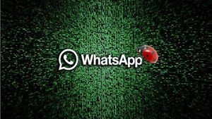 Конфиденциальность под угрозой: в WhatsApp для Android нашли серьёзный баг