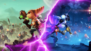 Ratchet and Clank: Rift Apart выйдет 26 июля на ПК