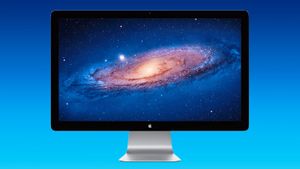 Apple добавит Thunderbolt Display и оригинальный iPad Air в список устаревших продуктов