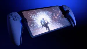 Время автономной работы Project Q от Sony оставляет желать лучшего