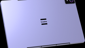 Российский планшет Kvadra_T с Kvadra OS и ценником в 40 тысяч рублей дебютировал на ЦИПР-2023