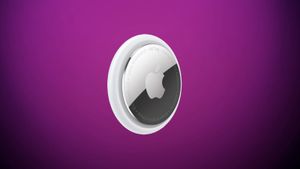 Полиция Нью-Йорка призывает автовладельцев использовать AirTag для предотвращения автомобильных краж