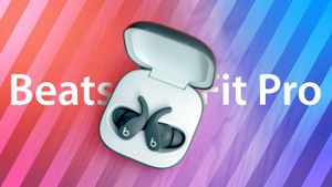 Последнее обновление прошивки Beats устранило проблему безопасности Bluetooth у AirPods