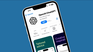 Официальное приложение ChatGPT для iPhone теперь доступно более чем в 40 странах мира