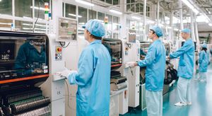 «Аквариус» запустит производство российских процессоров на RISC-V в 2026 году