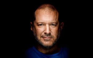 LoveFrom, Serif: новый шрифт от Джони Айва