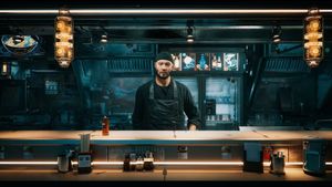 Nvidia представила технологию разговора с игровым персонажем с помощью голоса