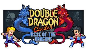 Double Dragon Gaiden: Rise of The Dragons появятся на консолях и ПК 27 июля