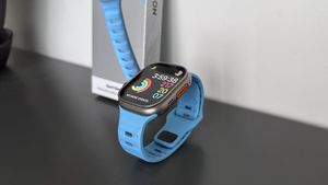 В будущем Apple Watch смогут предугадывать тренировки при смене ремешков
