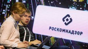 Роскомнадзор добавил Twitch, Rutube и «Дзен» в реестр соцсетей