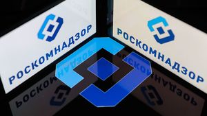 Роскомнадзор просят составить чёткий список запрещённых слов, которые нельзя использовать в СМИ