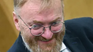 Милонов предложил создать православный аналог Tinder