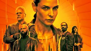 СМИ: второй сезон «Укрытия» для Apple TV+ запущен в производство