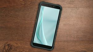 Российский смартфон R570E набрал 132 балла по шкале «отечественности»