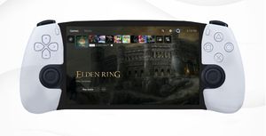 Q Lite: Что мы знаем о готовящемся к выпуску портативном устройстве от Sony