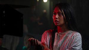 Интерактивный боевик Mia and the Dragon Princess вышел на ПК, консолях и мобильных устройствах