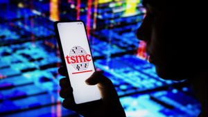 Хакеры из группировки LockBit требуют выкуп за взлом поставщика TSMC