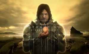Death Stranding Directors Cut стала доступна для предзаказа в Mac App Store