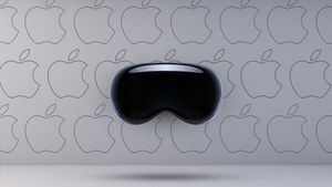 Apple предстоит борьба за товарный знак Vision Pro в Китае