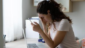 Интернет-мошенники придумали новый способ обмануть россиян