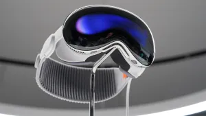 iPhone 15 может получить чип для интеграции с Apple Vision Pro