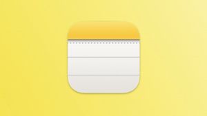 Приложение «Заметки» в iOS 17 позволит создавать ссылки между записями