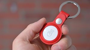 AirTag помогли выявить махинации при сборе пожертвований на помощь Турции