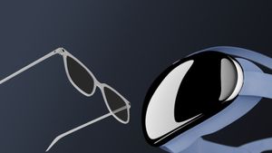 В Geekbench появились результаты тестов гарнитуры от Apple, но они поддельные