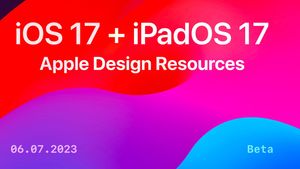 Apple предоставила официальные ресурсы для инструмента совместного создания дизайна Figma