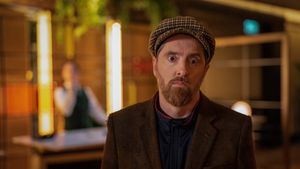 Тренер Бирд: Тим Кук хочет четвёртый сезон «Теда Лассо»