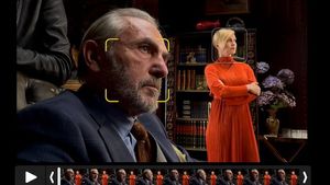 Сторонние приложения смогут редактировать видео в режиме Cinematic Mode в iOS 17