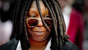 Пошли навстречу: Вупи Голдберг вернули деньги за Diablo IV