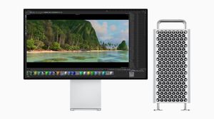 Apple анонсировала Mac Pro на M2 Ultra