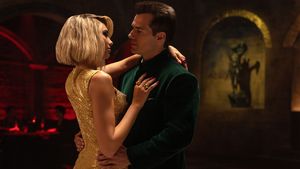 Apple выпустит шпионский боевик «Аргайл» с Генри Кавиллом 2 февраля 2024 года